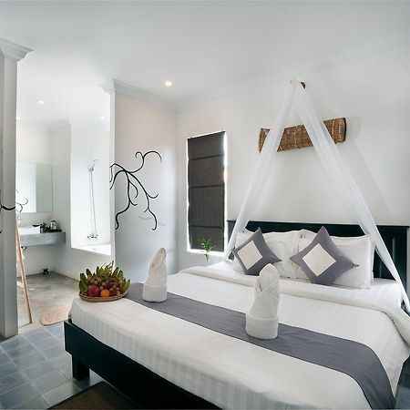 Ashia Hotel & Lounge Σιέμ Ρέαπ Εξωτερικό φωτογραφία