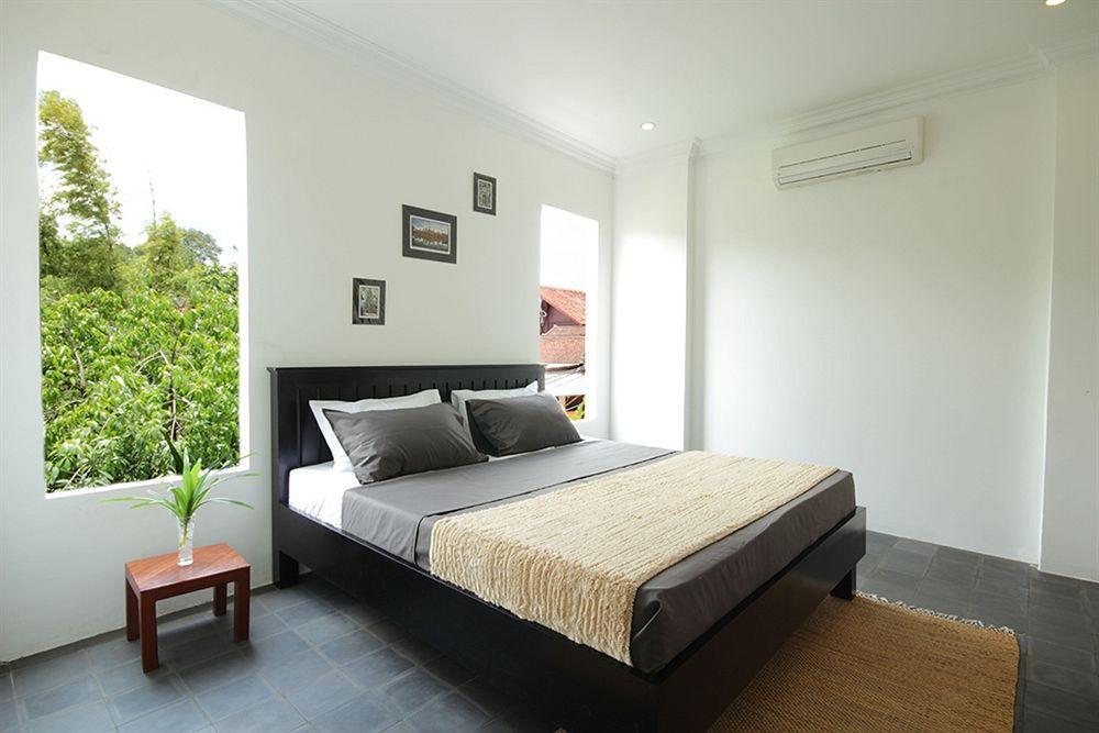 Ashia Hotel & Lounge Σιέμ Ρέαπ Εξωτερικό φωτογραφία