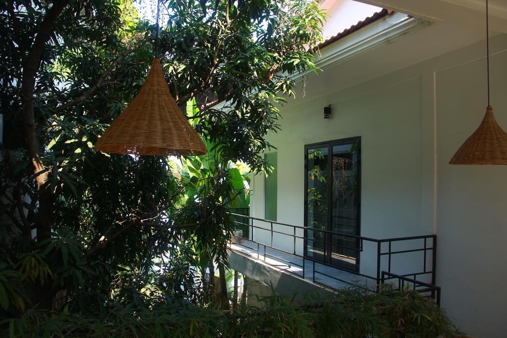 Ashia Hotel & Lounge Σιέμ Ρέαπ Εξωτερικό φωτογραφία