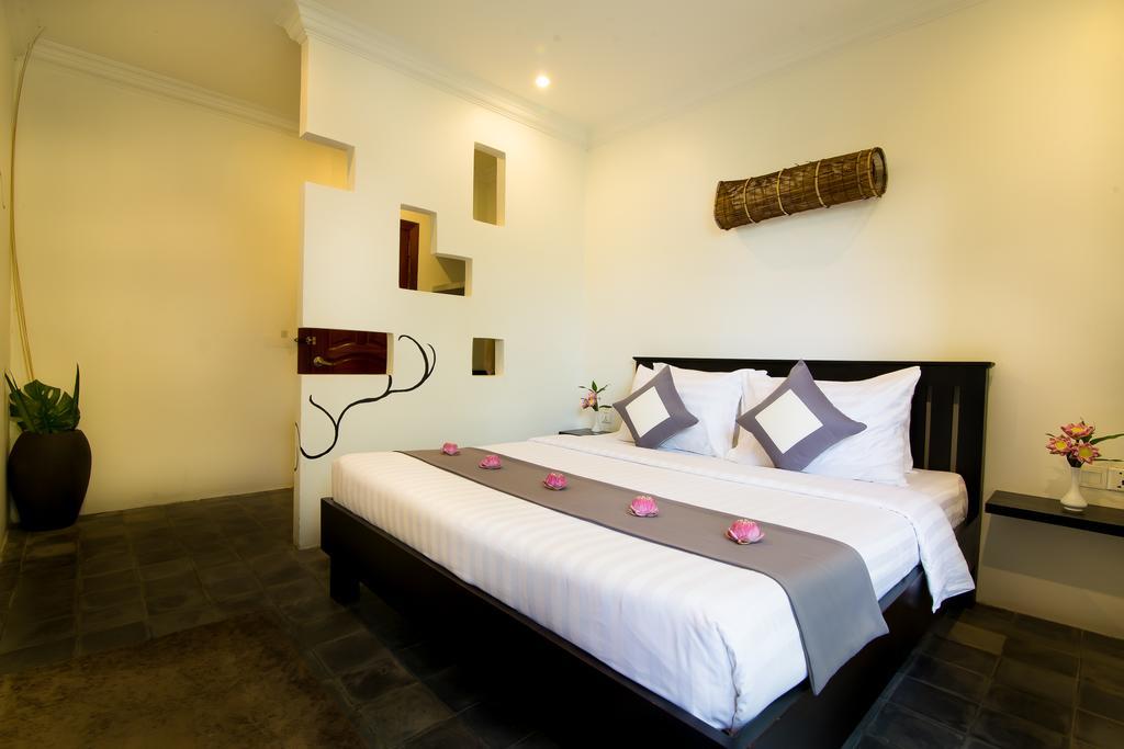 Ashia Hotel & Lounge Σιέμ Ρέαπ Εξωτερικό φωτογραφία