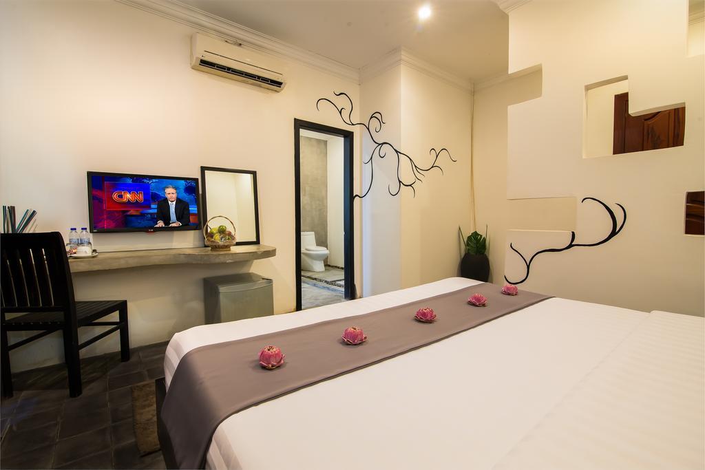 Ashia Hotel & Lounge Σιέμ Ρέαπ Εξωτερικό φωτογραφία