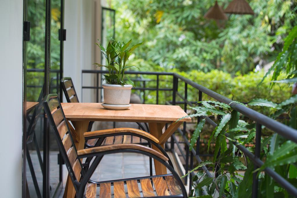 Ashia Hotel & Lounge Σιέμ Ρέαπ Εξωτερικό φωτογραφία
