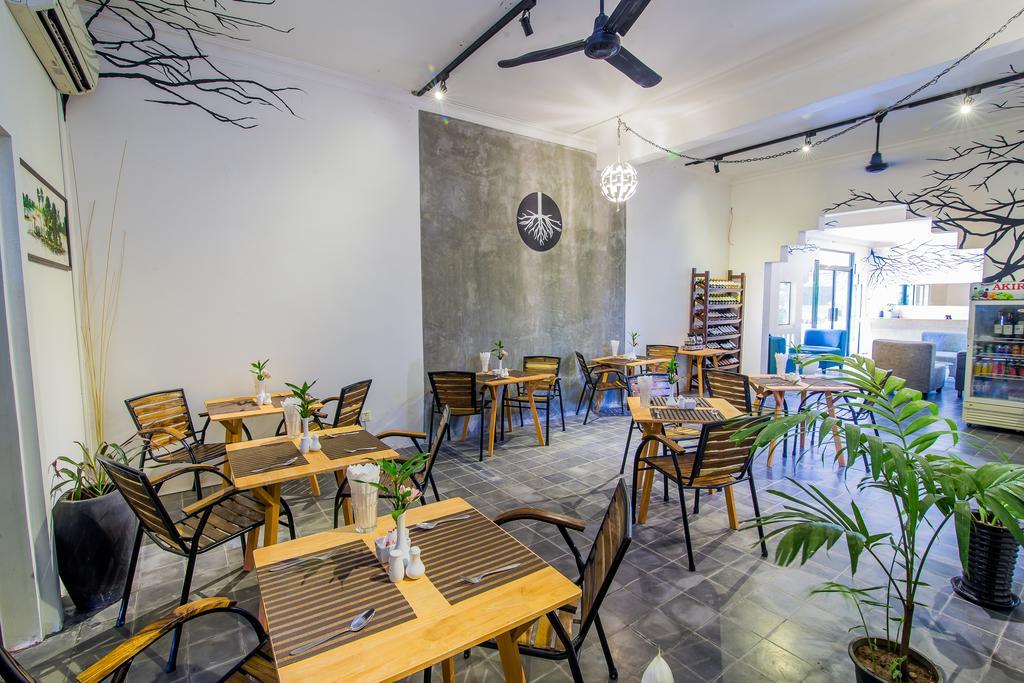 Ashia Hotel & Lounge Σιέμ Ρέαπ Εξωτερικό φωτογραφία