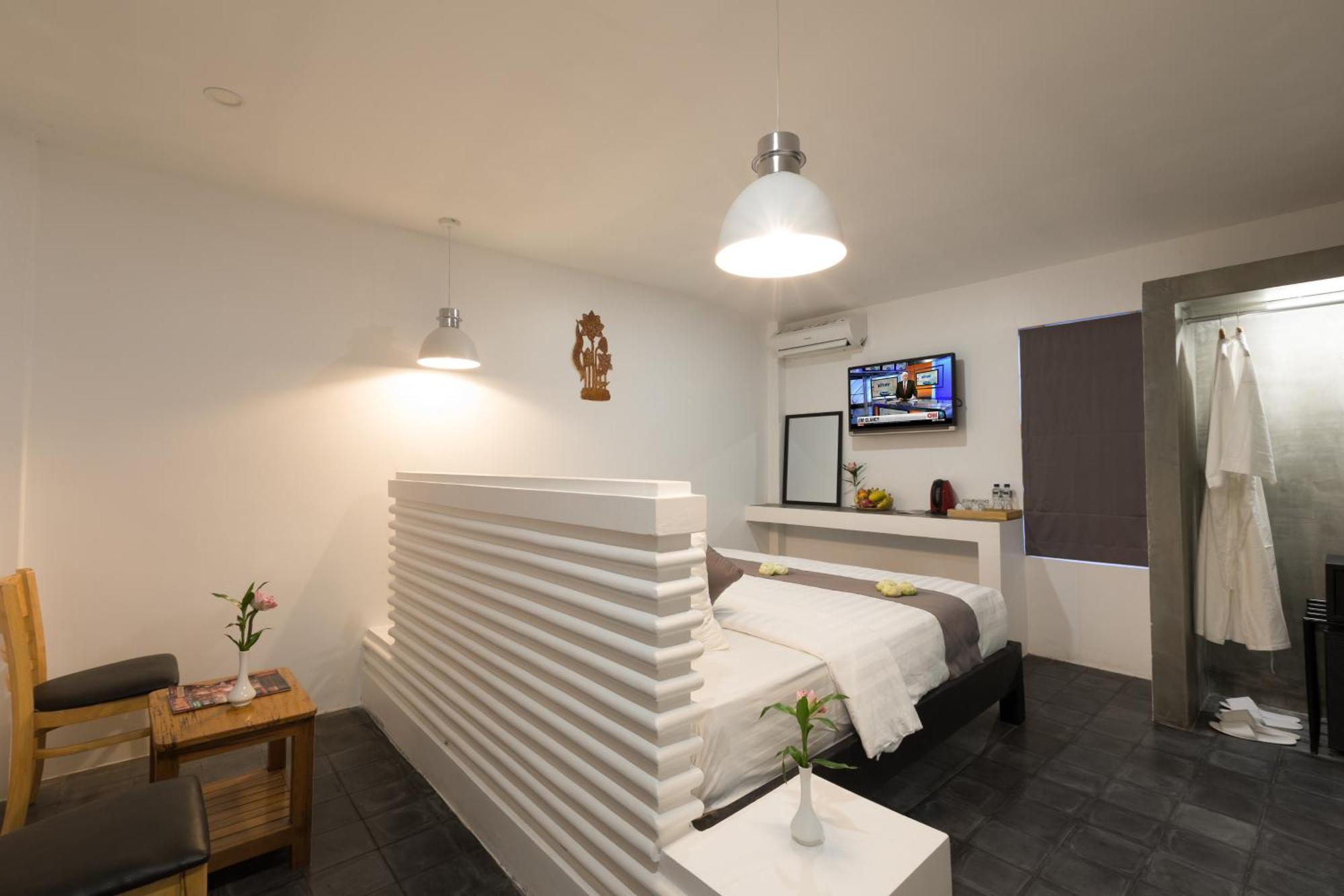 Ashia Hotel & Lounge Σιέμ Ρέαπ Εξωτερικό φωτογραφία