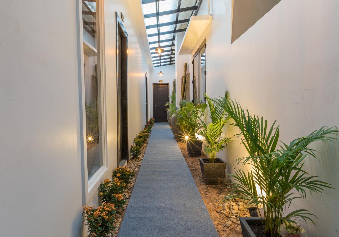 Ashia Hotel & Lounge Σιέμ Ρέαπ Εξωτερικό φωτογραφία