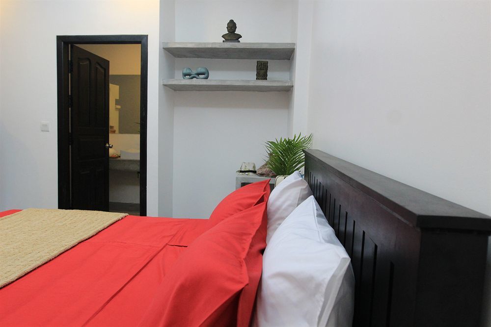 Ashia Hotel & Lounge Σιέμ Ρέαπ Εξωτερικό φωτογραφία