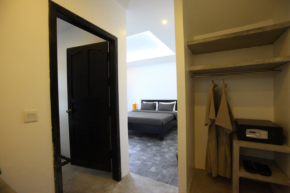 Ashia Hotel & Lounge Σιέμ Ρέαπ Εξωτερικό φωτογραφία