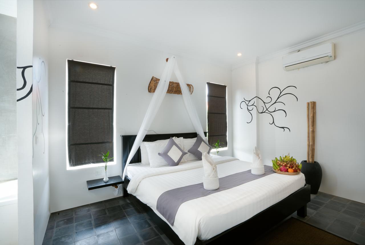 Ashia Hotel & Lounge Σιέμ Ρέαπ Εξωτερικό φωτογραφία