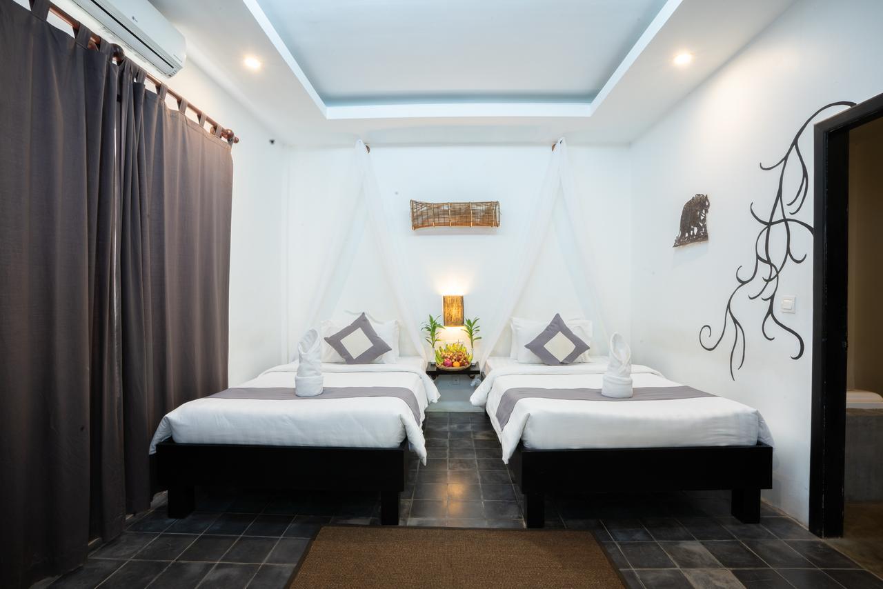 Ashia Hotel & Lounge Σιέμ Ρέαπ Εξωτερικό φωτογραφία