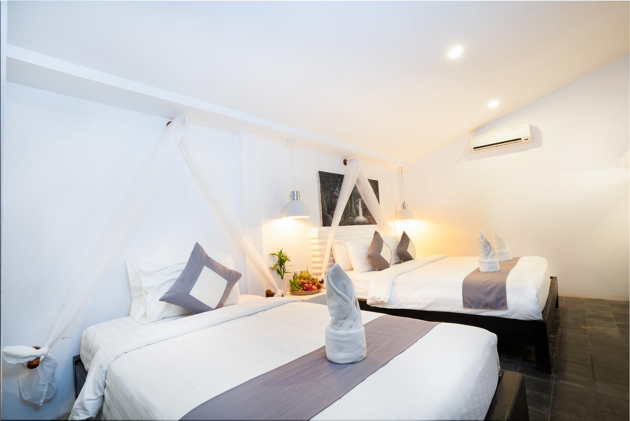 Ashia Hotel & Lounge Σιέμ Ρέαπ Εξωτερικό φωτογραφία
