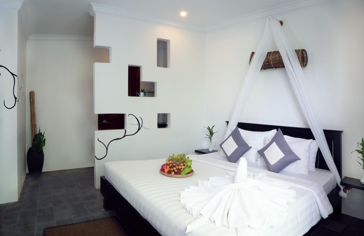 Ashia Hotel & Lounge Σιέμ Ρέαπ Εξωτερικό φωτογραφία