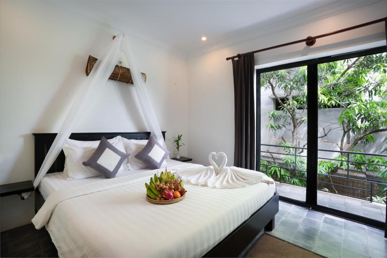Ashia Hotel & Lounge Σιέμ Ρέαπ Εξωτερικό φωτογραφία